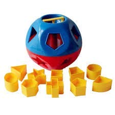 Tupperware Household Shape-O - Image 3